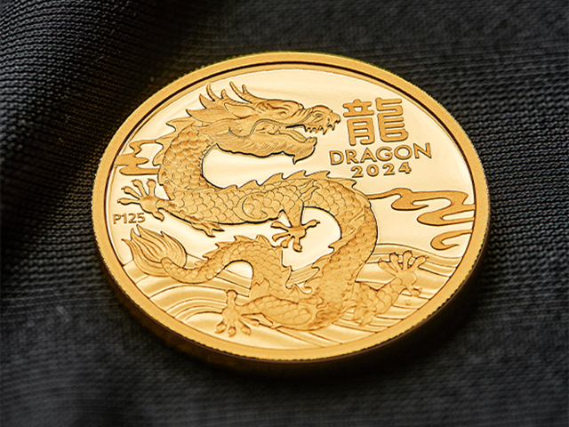 Year of the Dragon coins640X480